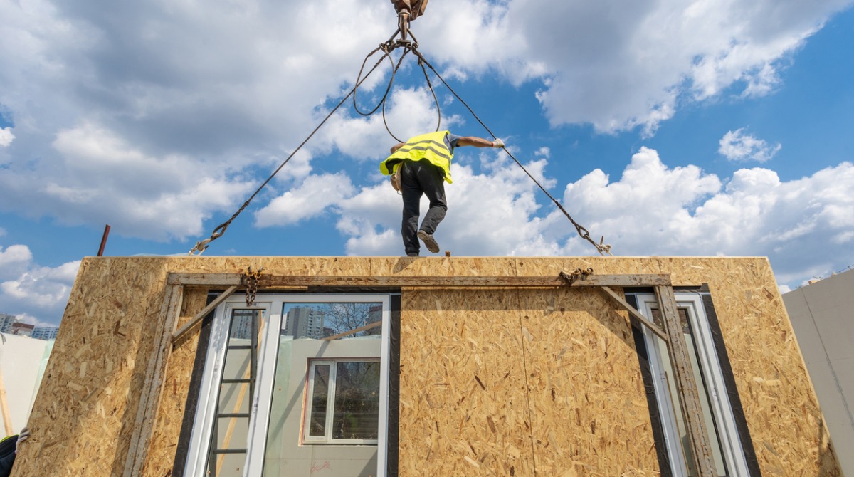 Ontario Fast Tracks Long Term Care